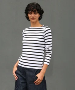 Tessuti Dressmaking Brigitte Top 6-16