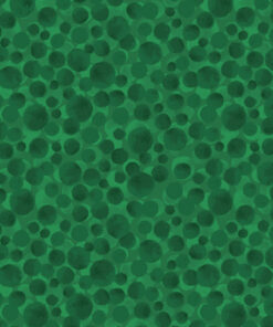 Lewis & Irene - Bumbleberries - Christmas Green - Green - Tone-on-Tone - Blender - BB300