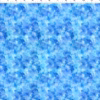In The Beginning Fabrics - Blooming Day and Night - Blue Hydrangea - Tone-on-Tone - Blue 14 BDN2
