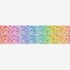Lewis &- Irene - Boho Blooms - Ombre - Multicoloured - L13