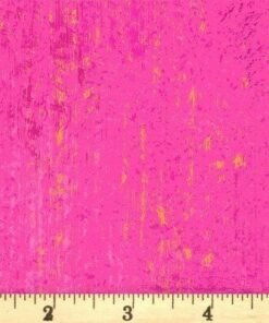 Lewis & Irene - Sambramha-John Scott-Bright Pink-Pink-A981B