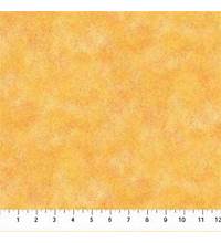 Northcott - Shimmer Basics - Cotton - Tutti Fruiti - Orange - 27897 24