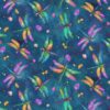 Nutex- dragonflies-multi-navy-82030-102
