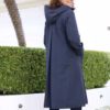 Tessuti - Dressmaking Pattern - Melbourne Coat - Size 6-16