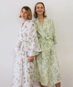 Tessuti - Dressmaking Patterns - Robe - 0-3