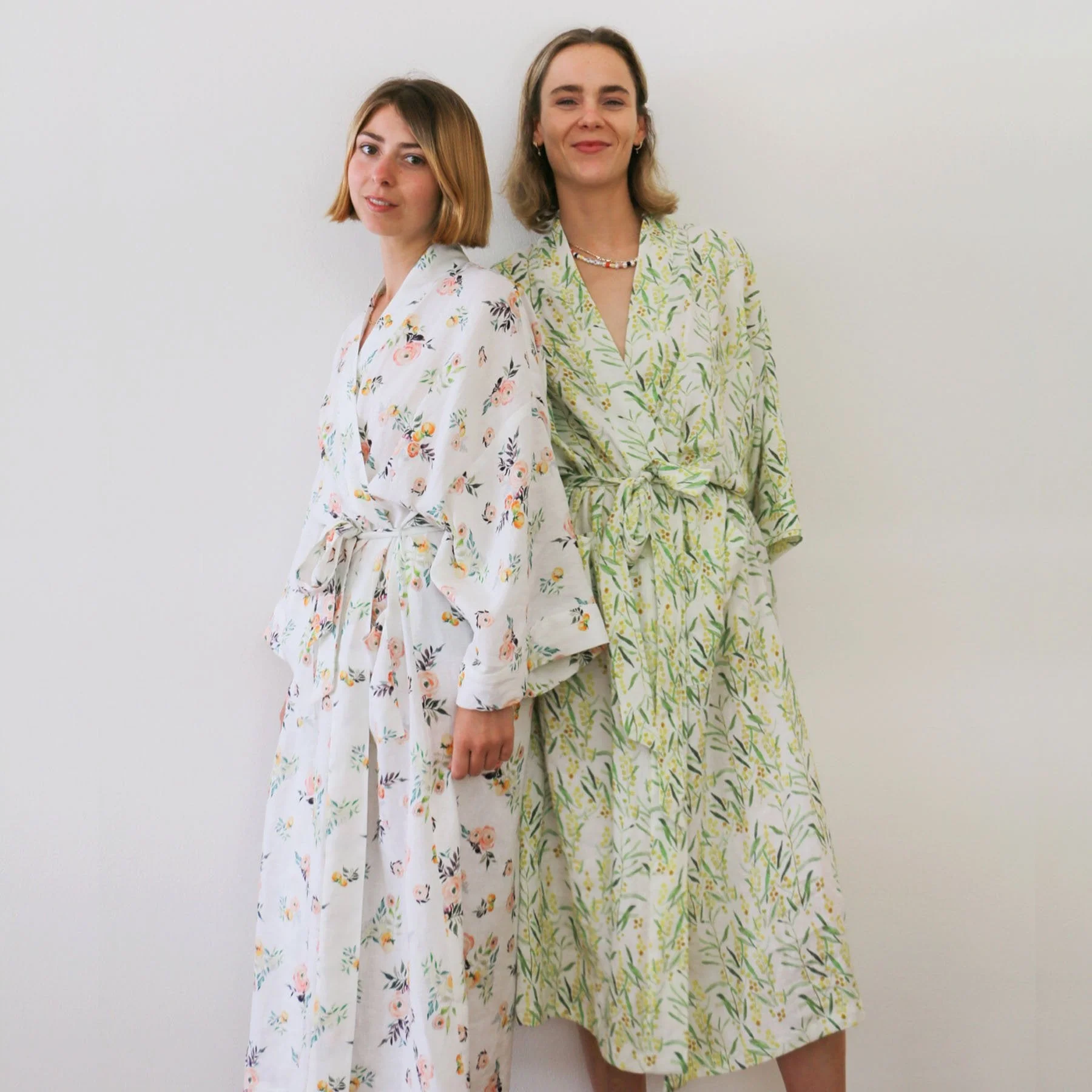 Tessuti - Dressmaking Patterns - Robe - 0-3