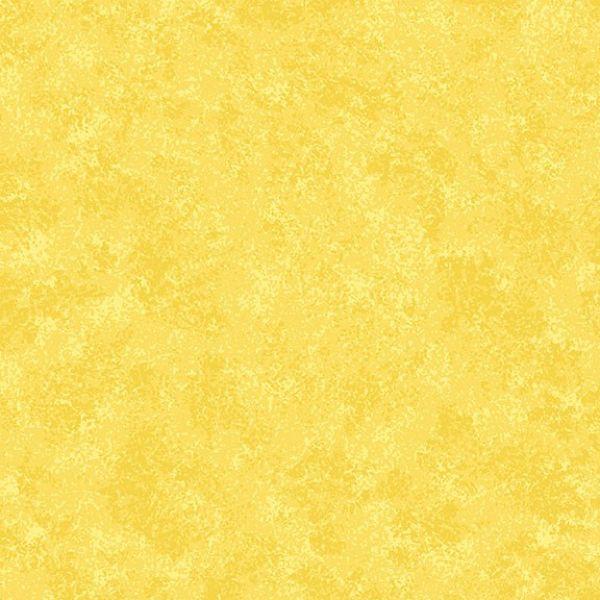 Makower - Spraytime - Tone-on-Tone - Yellow - 2800 Y82