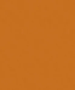 Moda Fabric  - Bella Solids  - Solid - Pumpkin