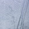 Telio Fabrics - Dressmaking - Stretch - Cafe Cashmere Rib -  Polyester Rayon - Baby Blue - 46507 11