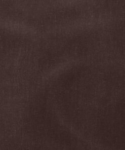 Telio Fabrics - Dressmaking - Silky Noil - Rayon / Linen - Espresso - Brown - 39423 48