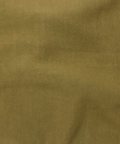 Telio Fabrics - Dressmaking - Silky Noil - Rayon / Linen - Seaweed - Green - 39423 33