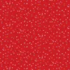 Thread & Ink - Deck the Halls by Geetanjali Behera - Christmas 2026 - Confetti - Poppy - Red Multi - TICONF 5000 Poppy