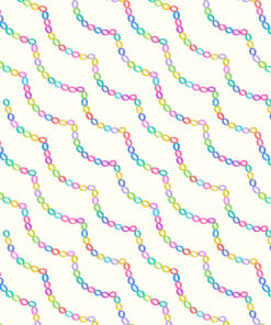 Lewis & Irene - Small Things Celebrations - Paper Chains - SM134