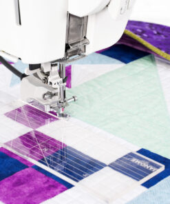 Janome Continental M8 Professional - Image 5