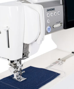 Janome Continental M8 Professional - Image 6