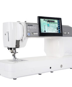 Janome Continental M8 Professional - Image 7