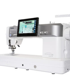 Janome Continental M8 Professional - Image 2