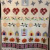 Block of the Month 2027 with Jane Alcock