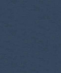 Makower - Linen Texture - Bluestone - Blue -1473 B8
