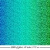 Lewis &- Irene - Bumbleberries - Tone-on-Tone - Blender - Ombre - Ocean - Blue Green - BBOM 3